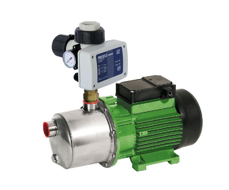 Domestic water pump CM | ZUWA-Zumpe GmbH